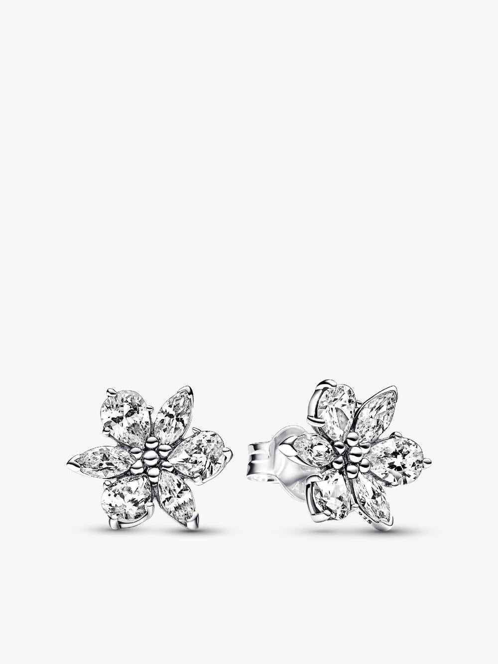 Bow Stud Earrings